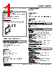M6DPP-DA1R-R Datasheet HTML 1Page - M-System Co.,Ltd. 