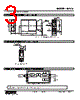 M2VS-A12-R2/CE Datasheet HTML 3Page - M-System Co.,Ltd. 