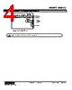 M6DVS-3Z-R Datasheet HTML 4Page - M-System Co.,Ltd. 