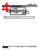M2RS-42-R2/CE Datasheet HTML 4Page - M-System Co.,Ltd. 