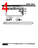M6SPA-D4-R Datasheet HTML 4Page - M-System Co.,Ltd. 
