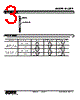 M6SPP-DNN-R Datasheet HTML 3Page - M-System Co.,Ltd. 
