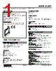 M6SPP-HA1R-R Datasheet HTML 1Page - M-System Co.,Ltd. 