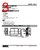 M2RS-41-R2/Q Datasheet HTML 3Page - M-System Co.,Ltd. 