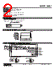 M8DY-441-R Datasheet HTML 2Page - M-System Co.,Ltd. 