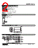 M8LCS-3166-R Datasheet HTML 2Page - M-System Co.,Ltd. 