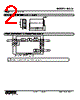 M8YS-4A-R Datasheet HTML 2Page - M-System Co.,Ltd. 