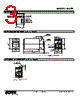 MSEF-B5-R Datasheet HTML 3Page - M-System Co.,Ltd. 