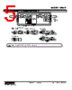 MXAP-S3F-R3/Q Datasheet HTML 5Page - M-System Co.,Ltd. 