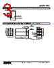 PRU-13-R Datasheet HTML 3Page - M-System Co.,Ltd. 
