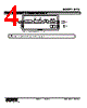 MZS-1AE-R Datasheet HTML 4Page - M-System Co.,Ltd. 