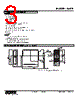 W2AP-53D-M2 Datasheet HTML 3Page - M-System Co.,Ltd. 