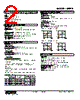 MERP-11PC-R Datasheet HTML 2Page - M-System Co.,Ltd. 