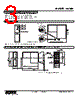 W2XM-1Z1Z1-R2/N Datasheet HTML 3Page - M-System Co.,Ltd. 
