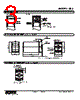 SBS-153-R Datasheet HTML 3Page - M-System Co.,Ltd. 