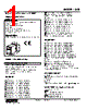 SVB-30-R Datasheet HTML 1Page - M-System Co.,Ltd. 