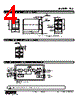 TCS-2G-R Datasheet HTML 4Page - M-System Co.,Ltd. 