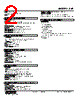 SVF-D3-R Datasheet HTML 2Page - M-System Co.,Ltd. 