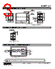 SV-5W2-R Datasheet HTML 3Page - M-System Co.,Ltd. 