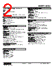 WADS-121-R Datasheet HTML 2Page - M-System Co.,Ltd. 