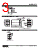 RTS-134-R Datasheet HTML 3Page - M-System Co.,Ltd. 