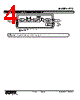 RTS-134-R Datasheet HTML 4Page - M-System Co.,Ltd. 
