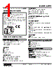 WRPP-DAN-R2 Datasheet HTML 1Page - M-System Co.,Ltd. 