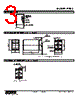 REBS-F0-R Datasheet HTML 3Page - M-System Co.,Ltd. 
