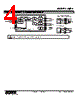 WJPA-3CC-R Datasheet HTML 4Page - M-System Co.,Ltd. 
