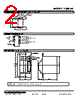 18BUA-R Datasheet HTML 2Page - M-System Co.,Ltd. 