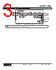 18RK-366-R Datasheet HTML 3Page - M-System Co.,Ltd. 