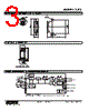 18TS-46A-R Datasheet HTML 3Page - M-System Co.,Ltd. 