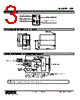 61F-081-R Datasheet HTML 3Page - M-System Co.,Ltd. 