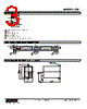 61C-082-R Datasheet HTML 3Page - M-System Co.,Ltd. 