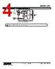 61C-082-R Datasheet HTML 4Page - M-System Co.,Ltd. 