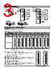 48DV-2CVC-R Datasheet HTML 3Page - M-System Co.,Ltd. 