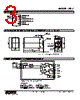 ADY-131-R Datasheet HTML 3Page - M-System Co.,Ltd. 