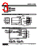 ALDN-43-R Datasheet HTML 3Page - M-System Co.,Ltd. 