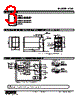 ALM-43-R Datasheet HTML 3Page - M-System Co.,Ltd. 