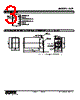 ASP-2132-R Datasheet HTML 3Page - M-System Co.,Ltd. 