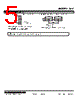 48V-2YYVC-R Datasheet HTML 5Page - M-System Co.,Ltd. 