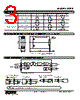 F2PP-35N-R Datasheet HTML 3Page - M-System Co.,Ltd. 