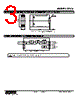 F2VS-CA-R Datasheet HTML 3Page - M-System Co.,Ltd. 