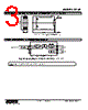 F2VF-AC-R Datasheet HTML 3Page - M-System Co.,Ltd. 