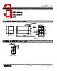 ALV-134-R Datasheet HTML 3Page - M-System Co.,Ltd. 
