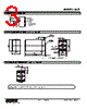 KCE-5B-R Datasheet HTML 3Page - M-System Co.,Ltd. 