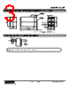 KCEZ-BC-R Datasheet HTML 3Page - M-System Co.,Ltd. 