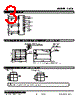L3CK-10-R Datasheet HTML 3Page - M-System Co.,Ltd. 