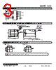 L2CA-52-R Datasheet HTML 3Page - M-System Co.,Ltd. 