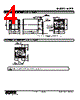 KURE-41P1-R Datasheet HTML 4Page - M-System Co.,Ltd. 